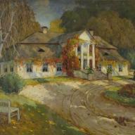 Bronisława Rychter-Janowska (1868-1953) Bronisława Rychter-Janowska (1868-1953)