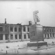 Аркадий Шайхет. Ясная Поляна. Дом Волконского. 31 января 1941 - 31 декабря 1941. https://russiainphoto.ru/photos/81075/ Аркадий Шайхет. Ясная Поляна. Дом Волконского. 31 января 1941 - 31 декабря 1941. https://russiainphoto.ru/photos/81075/
