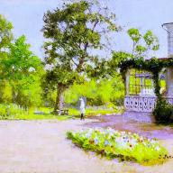 https://vk.com/russian_painting?z=photo-35292550_280367120%2Fwall-35292550_52815 Похитонов И.П. Лев Толстой у «Дерева бедных» в Ясной Поляне (1905). Частное собрание. https://vk.com/russian_painting?z=photo-35292550_280367120%2Fwall-35292550_52815 Похитонов И.П. Лев Толстой у «Дерева бедных» в Ясной Поляне (1905). Частное собрание.