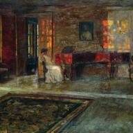 zhukovskiy_vecherniy_akkord_1900 zhukovskiy_vecherniy_akkord_1900