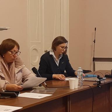 1. О.А. Богданова и А.С. Акимова