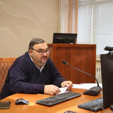 Рустем Ринатович Вахитов