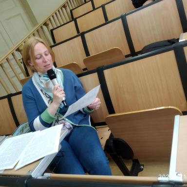 Доклад на конференции Михаленко Н.В. Доклад на конференции Михаленко Н.В.
