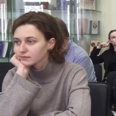 4.Доклад Е.О. Яцкив