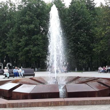 4.Курорт в Ст.Руссе