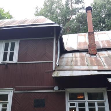 41.Дом Б.Л. Пастернака