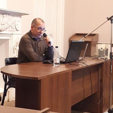 К.Г. Боленко