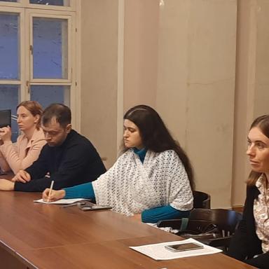 5.Наши исполнители
