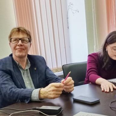 6.Доклад А.В. Чепкуновой