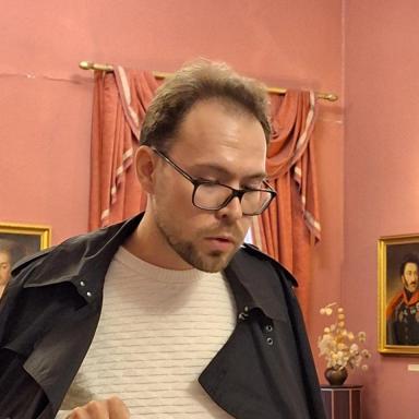 Выступает А.Е. Агратин