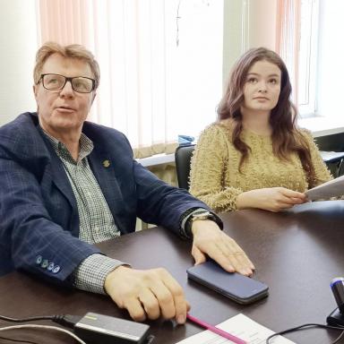7.Доклад С.С. Федосовой