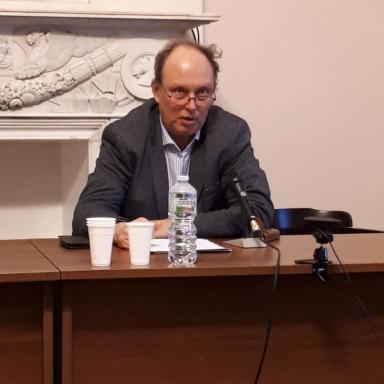 8.Доклад М.В. Скороходова