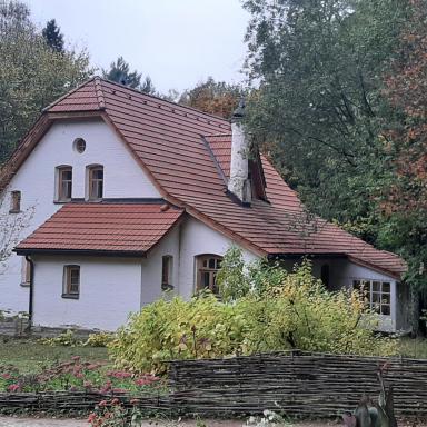 Аббатство