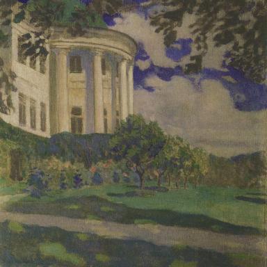 Усадьба (1902)