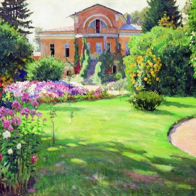 Усадьба (1910-е)