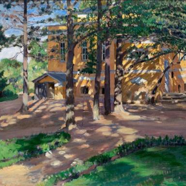 Лето (1908)