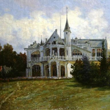 Усадьба (1900)