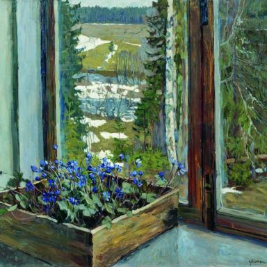 Подснежники (1911)